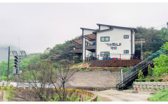 칠갑산까치내펜션