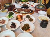 청풍황금떡갈비