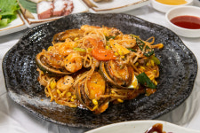 대성회식당