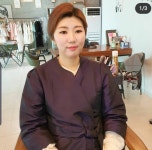 윤슬한복 메이크업