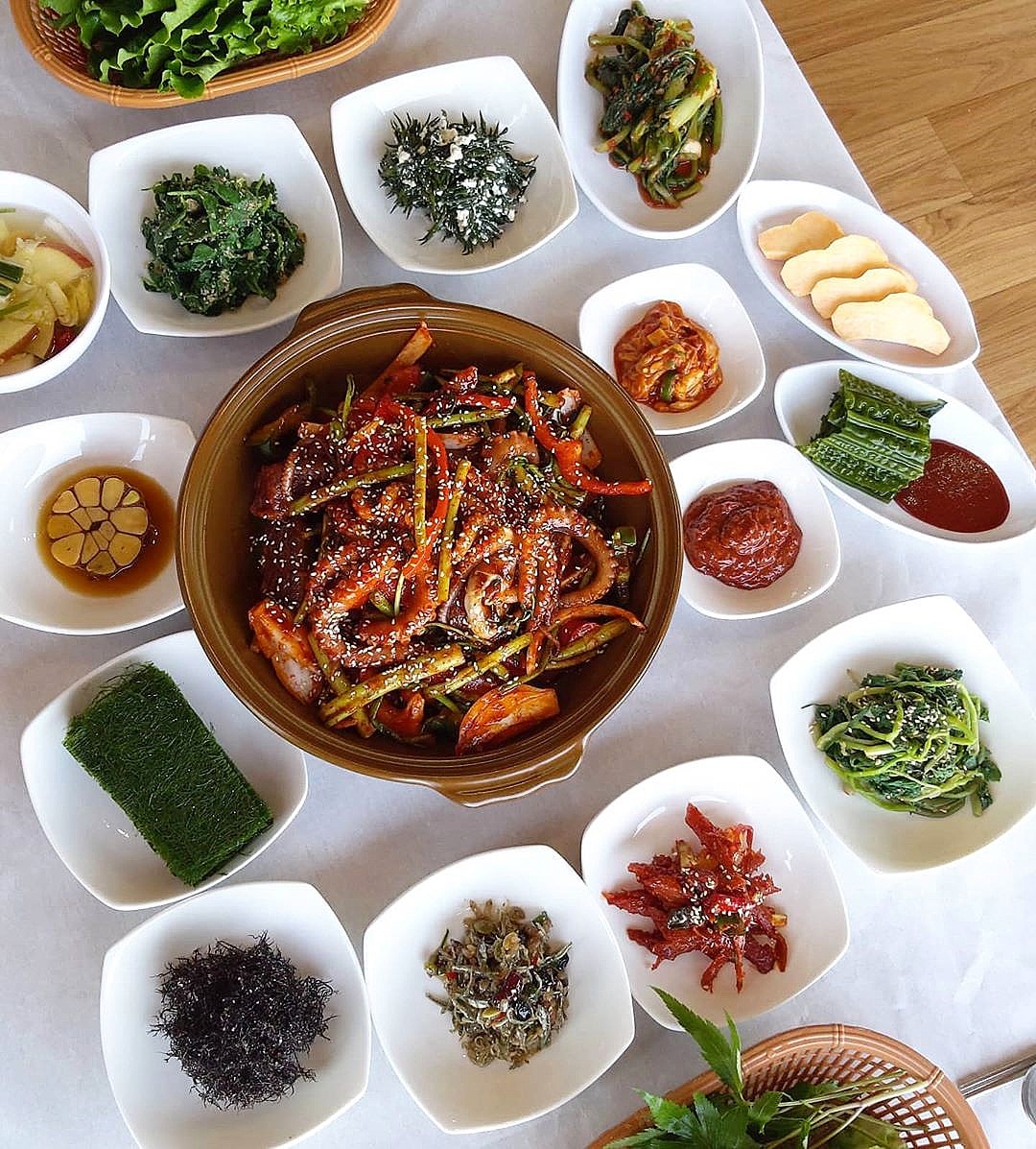 정산포바닷가