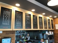 김밥천국 제주대점