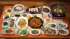 대성회식당
