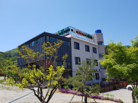 방장산힐링펜션