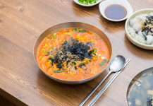정든식당