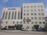 카페글렌 부안드림병원점