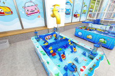 타요키즈카페 롯데마트 일산주엽점