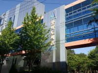 수성구립 용학도서관