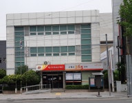 대구신천4동우체국