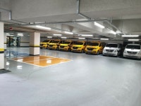 천마스포츠센터