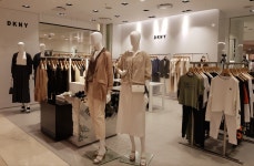 현대충청DKNY여성민선홍 | DKNY여성 현대백화점목동점