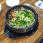 미풍해장국 달동점