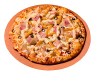 탑쌀피자 동구점