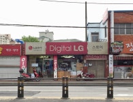 LG전자스토어 파노라마점