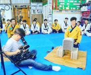 비룡태권도