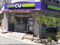 CU 청주강서점