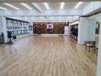 대전 노은검도관
