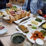 영금정활어회센타