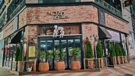 꿈꾸는요리사 명지국제신도시점