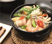 만복국수집 김해주촌점
