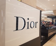 디올 화장품 현대백화점 목동점