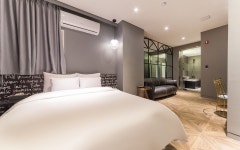 볼호텔 용인수지점