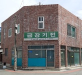 금강기전
