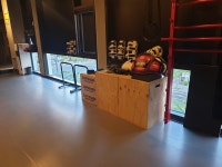 KC GYM 마곡점