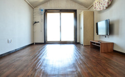 선유도 샤블비치 펜션