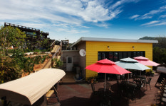 자월도 써니하우스 펜션