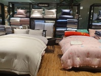 레노마홈 코지네스트 롯데백화점 안산점