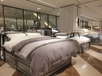 레노마홈 코지네스트 신세계백화점 타임스퀘어점