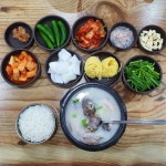 해운대합천돼지국밥 본점