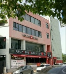청담면옥앤외양간참숯갈비