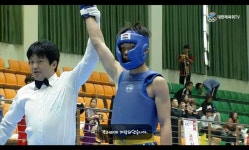 비호우슈합기도