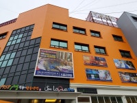 스파라쿠아 풍남점