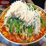 내조국 국밥 무선점
