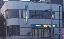 NH농협은행 김해동지점
