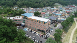 예송요양병원