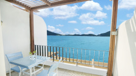 흑진주마리나리조트