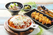 한스델리 홈플러스아시아드점