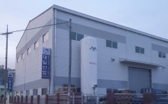 대일산업