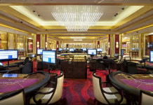 홀덤존 안양평촌점