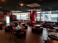 김봉남포장마차 정자역점