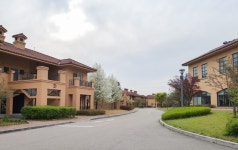 알프스대영컨트리클럽&골프빌리지