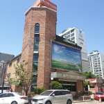 제자공동체교회