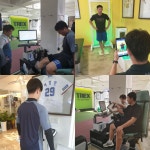 TREX트레이닝센터