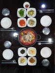 소금강휴게소