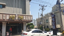 부영장