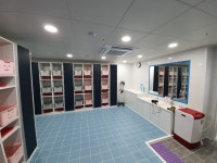 오션차일드 미사센터